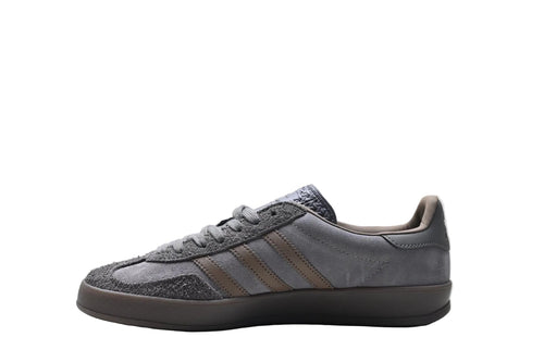 Adidas Gazelle Indoor Gray Dark