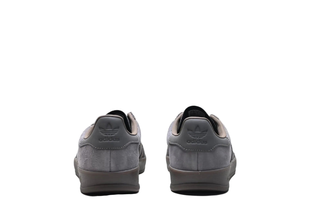 Adidas Gazelle Indoor Gray Dark