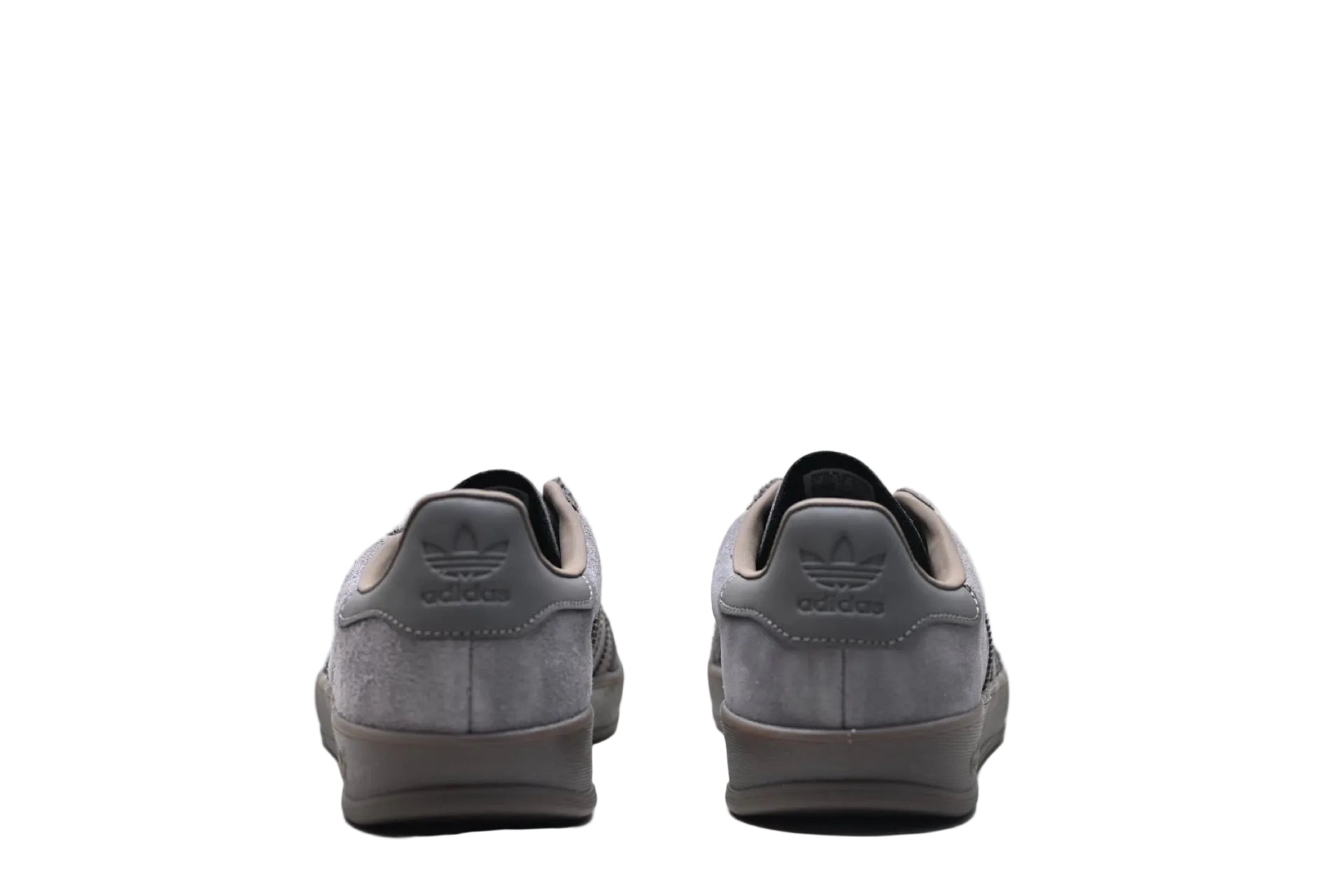 Adidas Gazelle Indoor Gray Dark