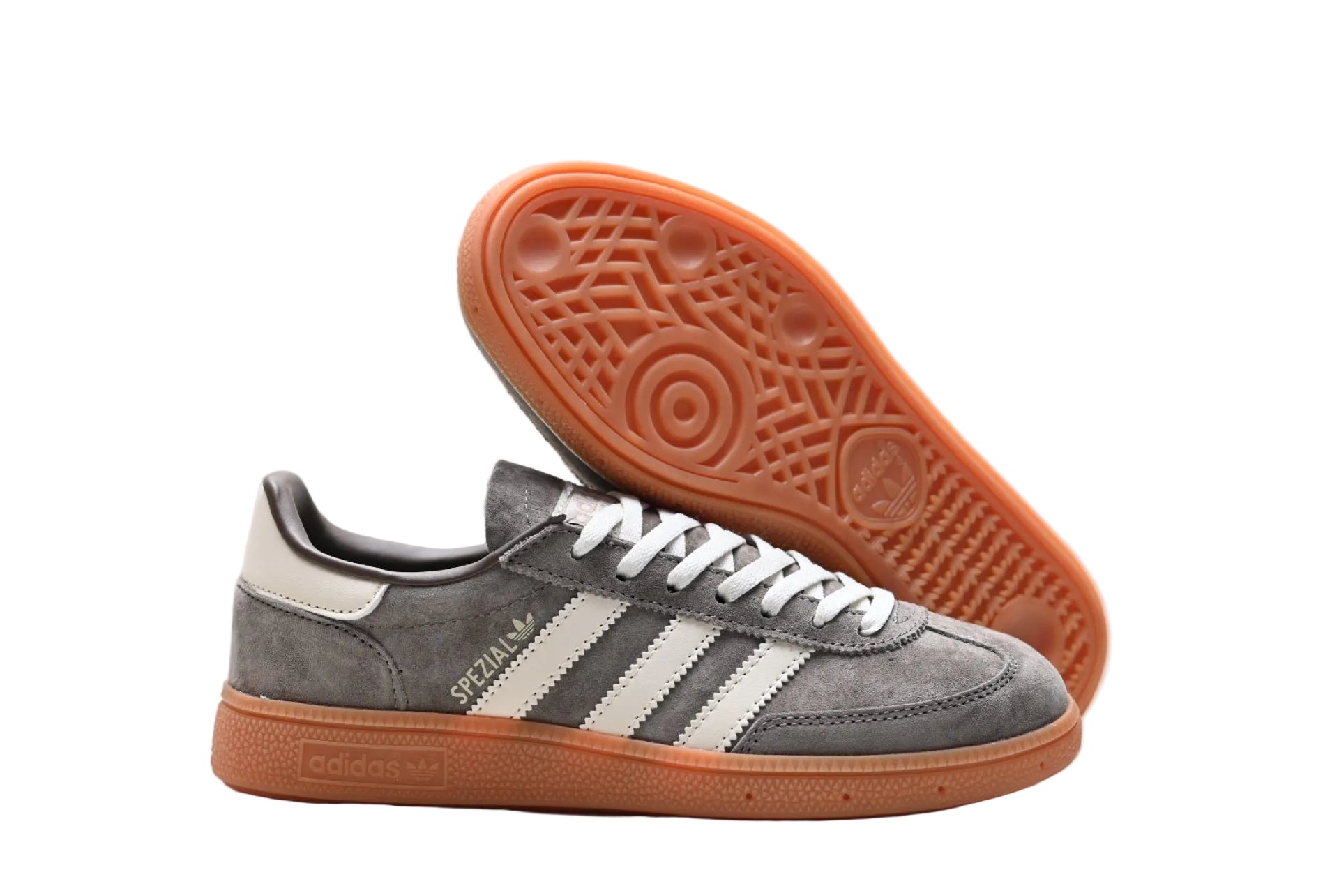 Adidas Spezial Grey