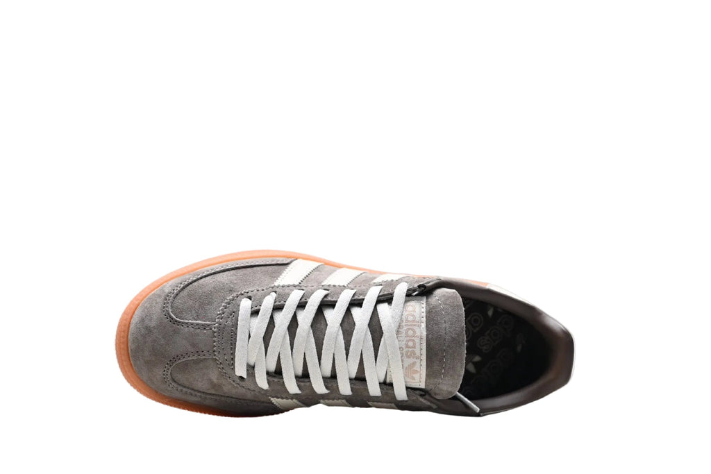 Adidas Spezial Grey