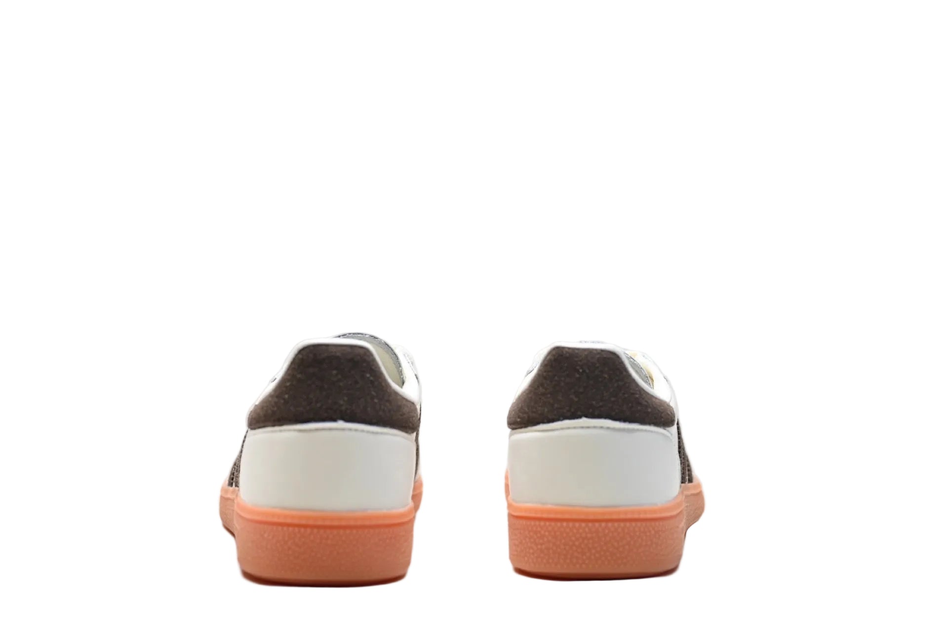 Adidas Spezial White / Black