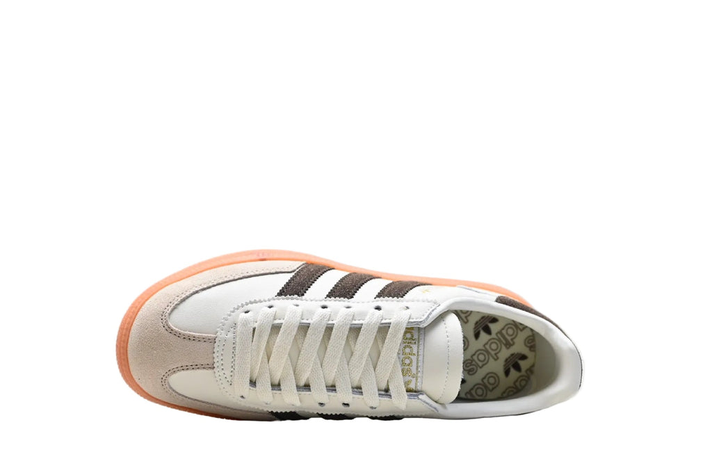 Adidas Spezial White / Black