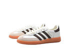 Adidas Spezial White / Black