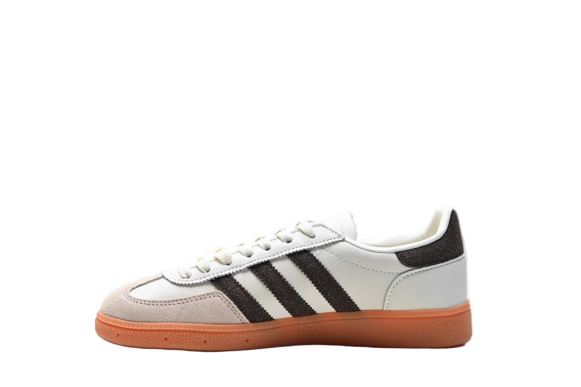 Adidas Spezial White / Black