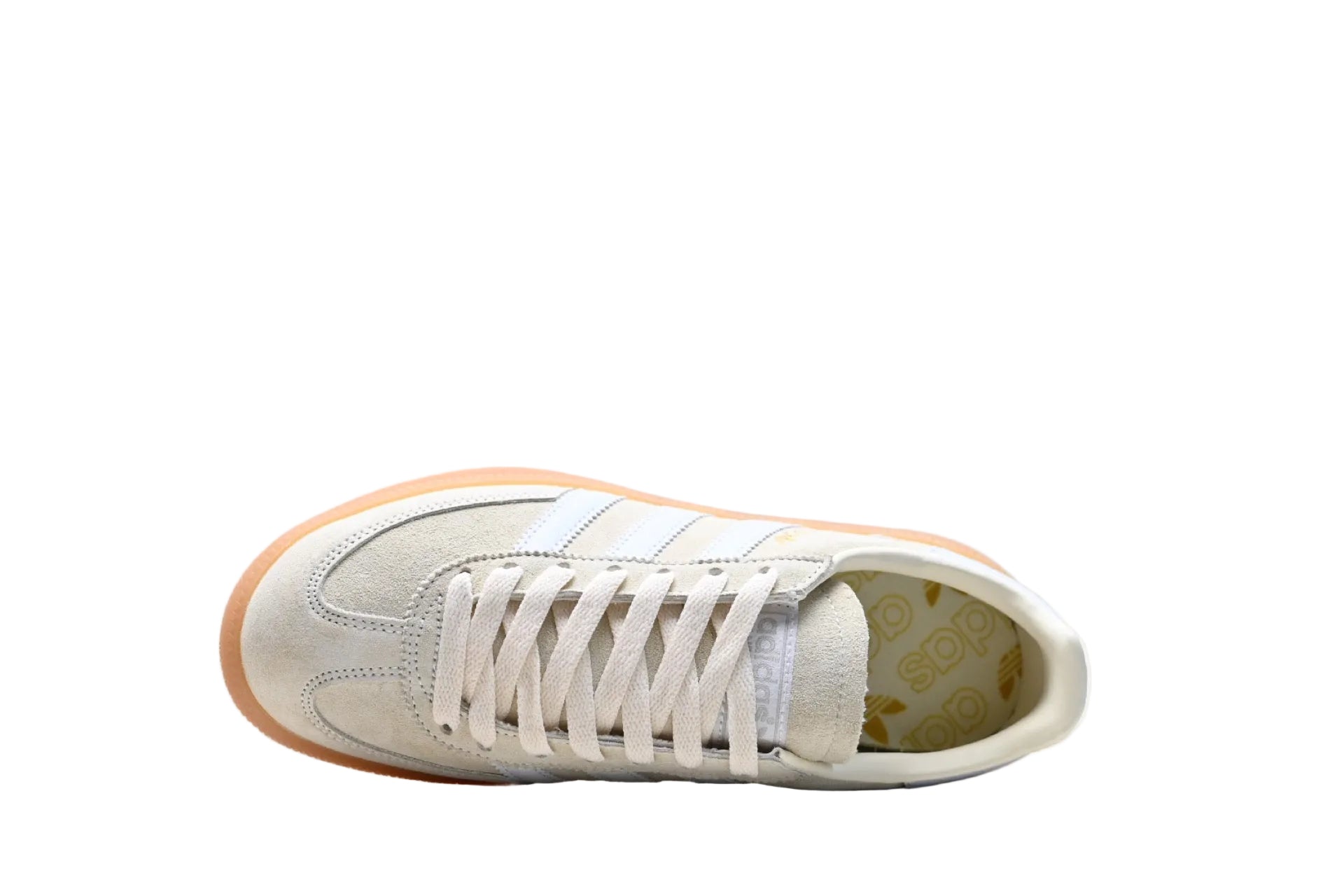Adidas Spezial Beige
