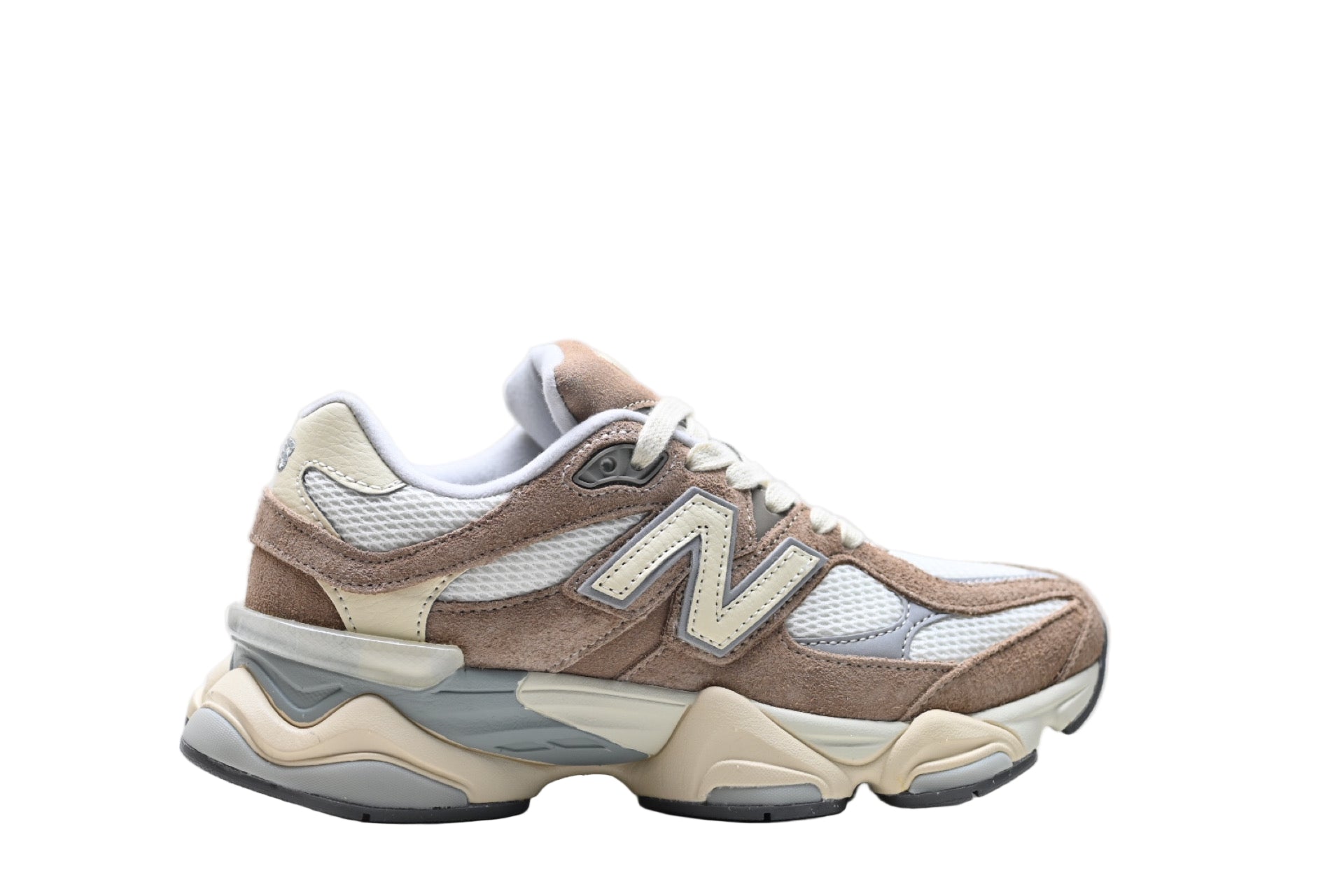 New Balance 9060 Brown