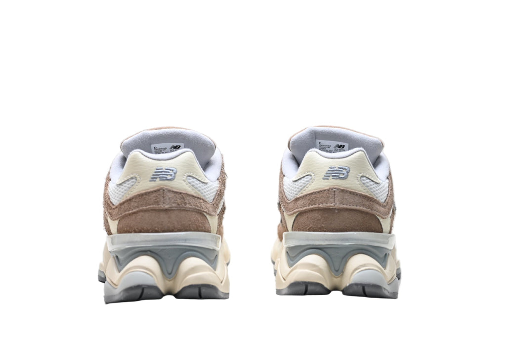 New Balance 9060 Brown