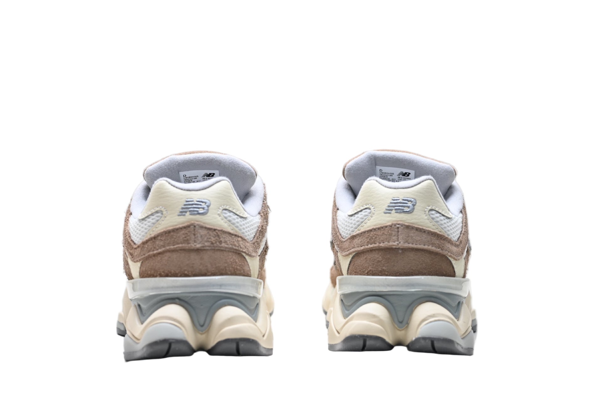 New Balance 9060 Brown