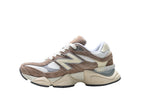 New Balance 9060 Brown