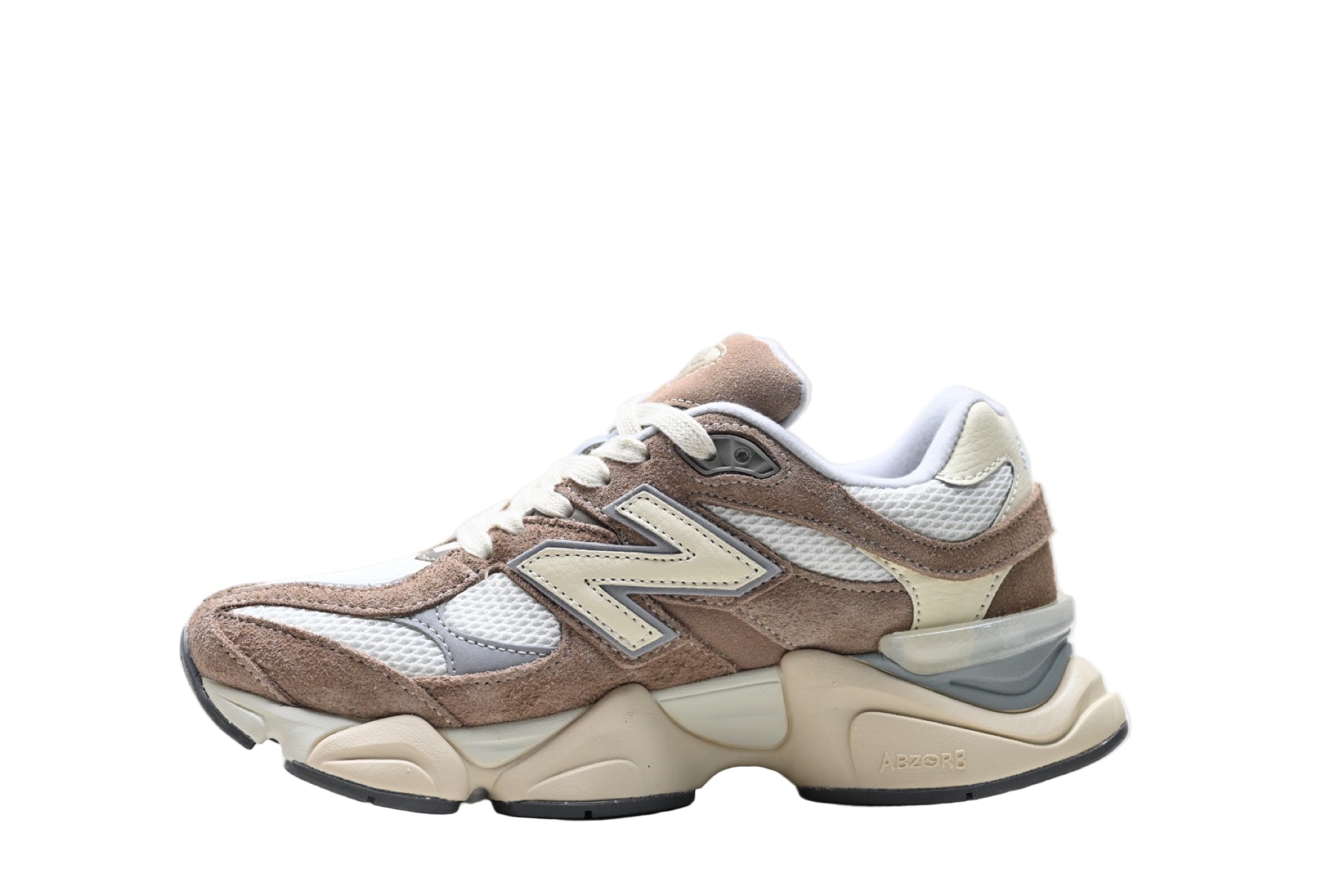 New Balance 9060 Brown