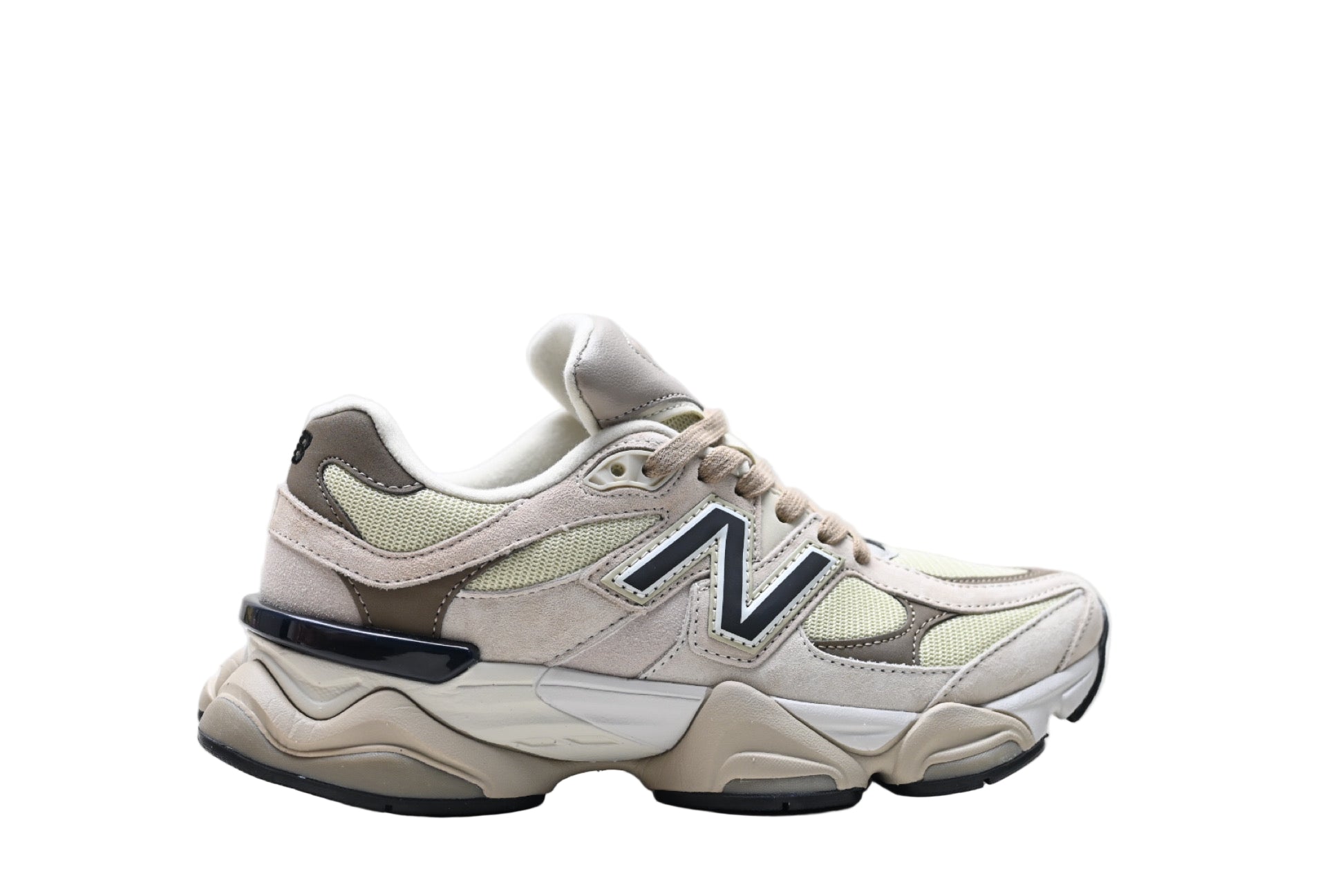 New Balance 9060 Beige