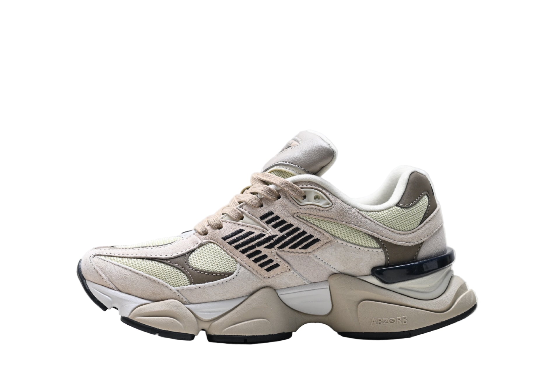 New Balance 9060 Beige