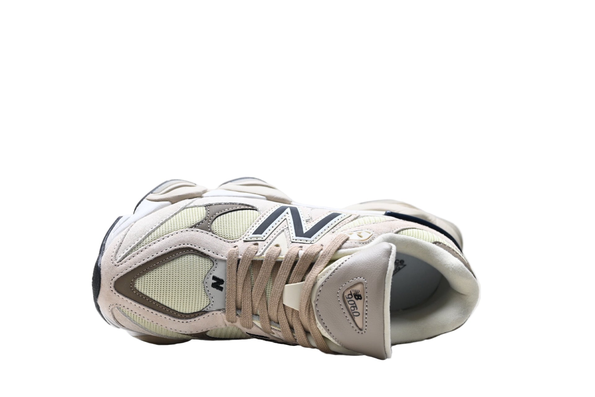 New Balance 9060 Beige
