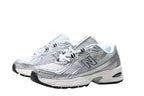 New Balance 740 Silver