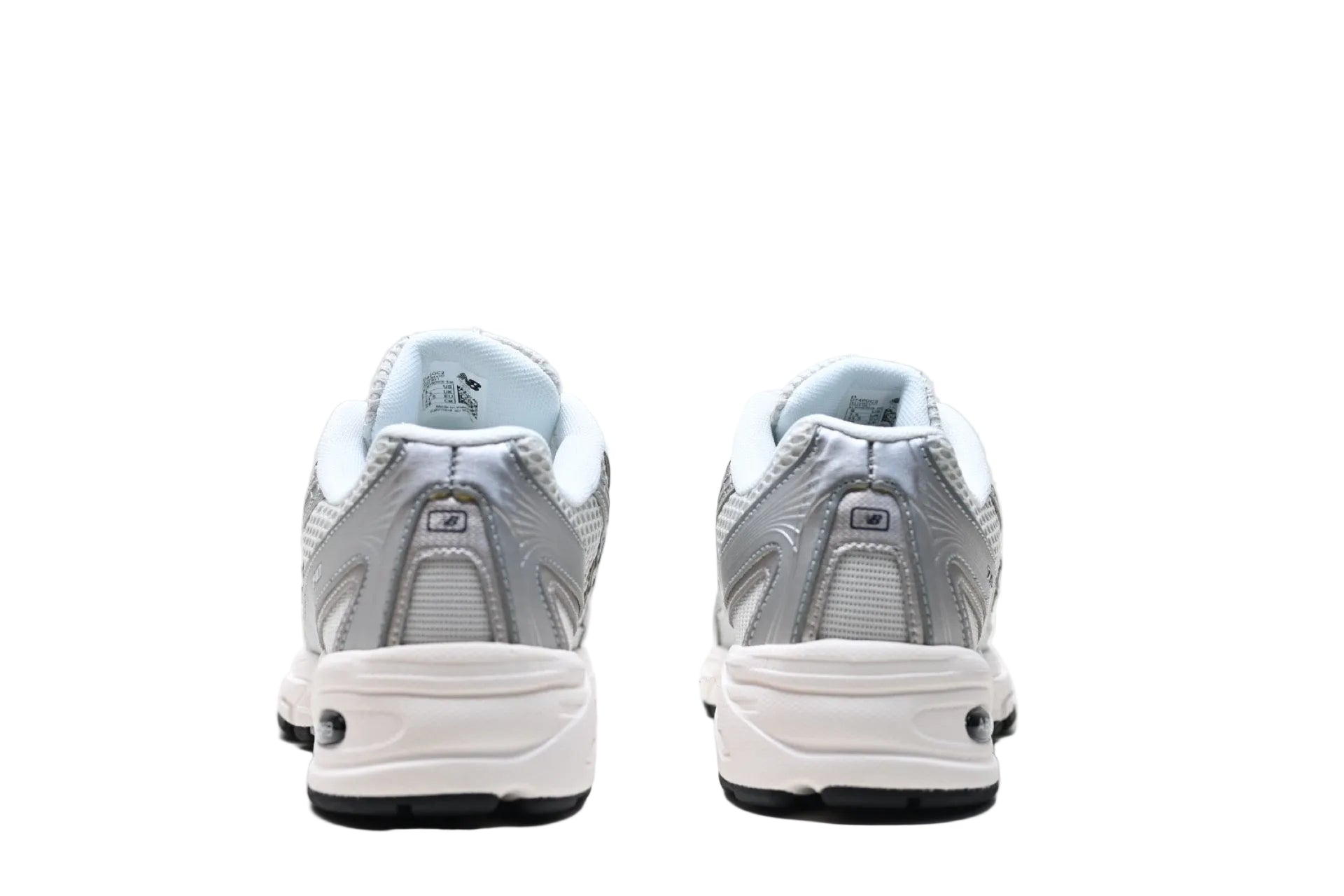 New Balance 740 Silver