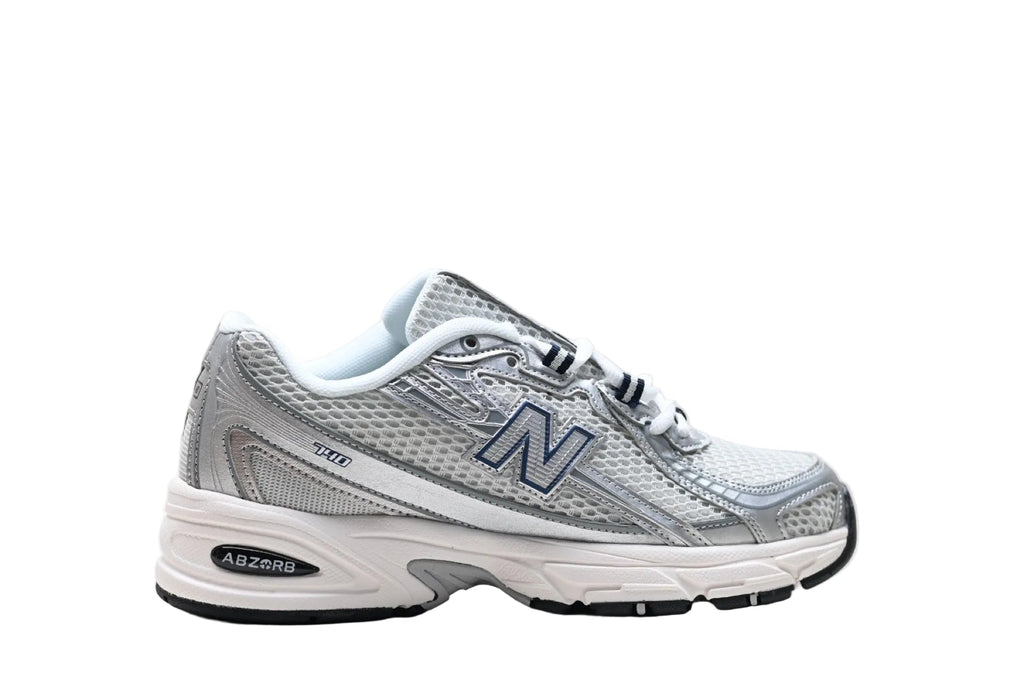 New Balance 740 Silver
