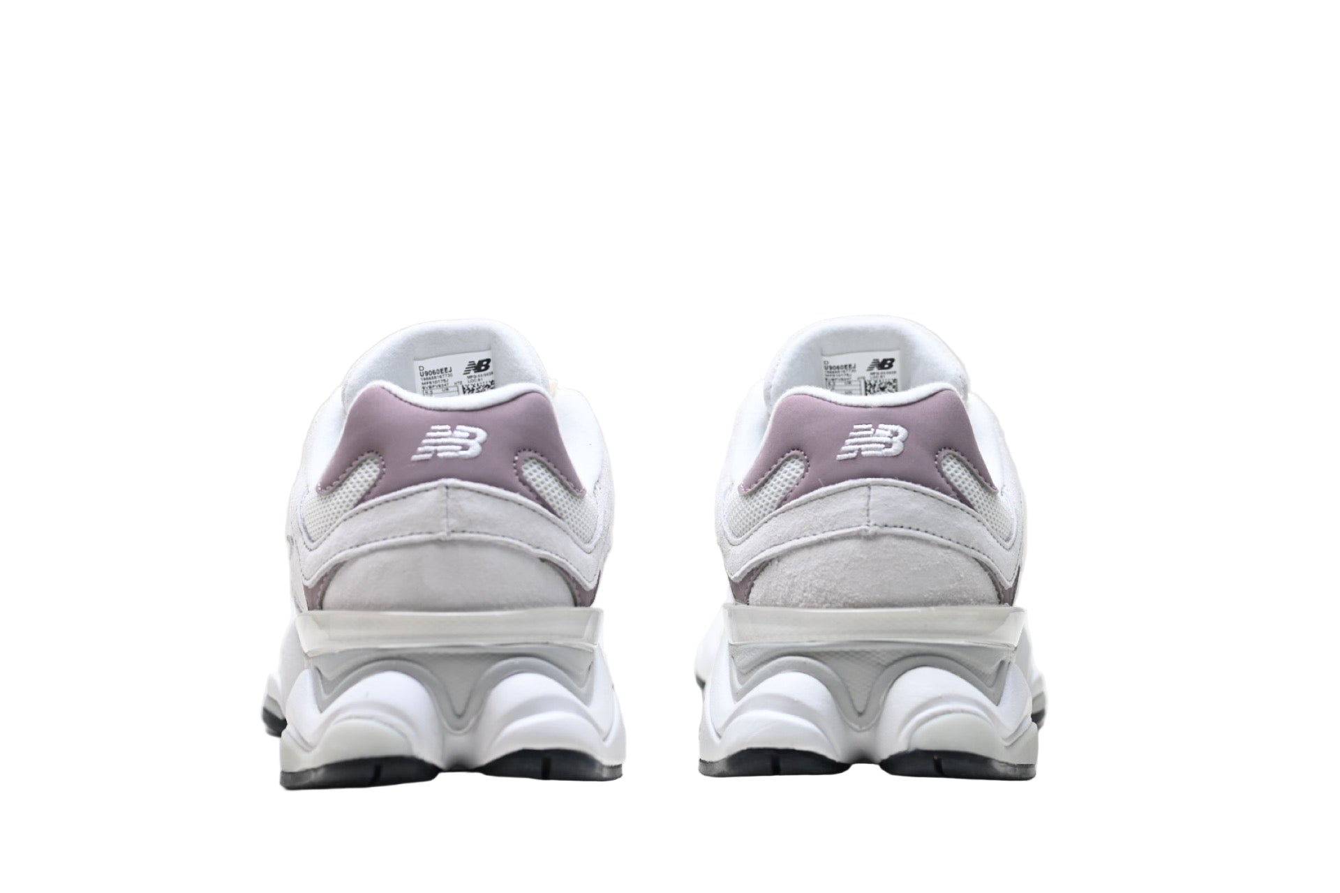 New Balance 9060 White / Pink