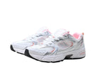 New Balance 530 Silver / Pink