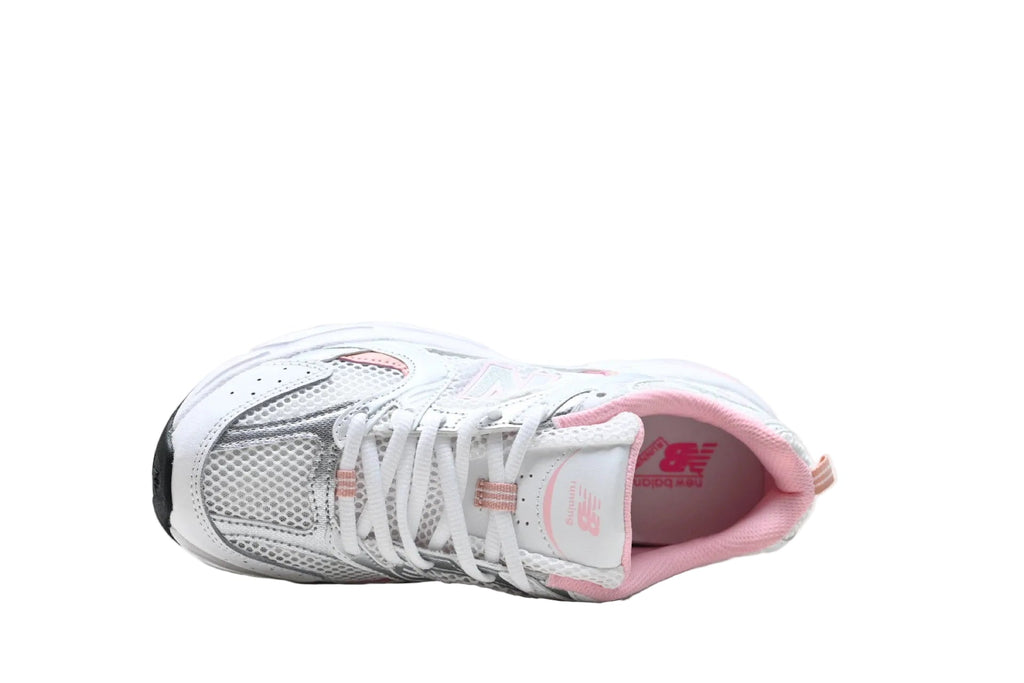 New Balance 530 Silver / Pink
