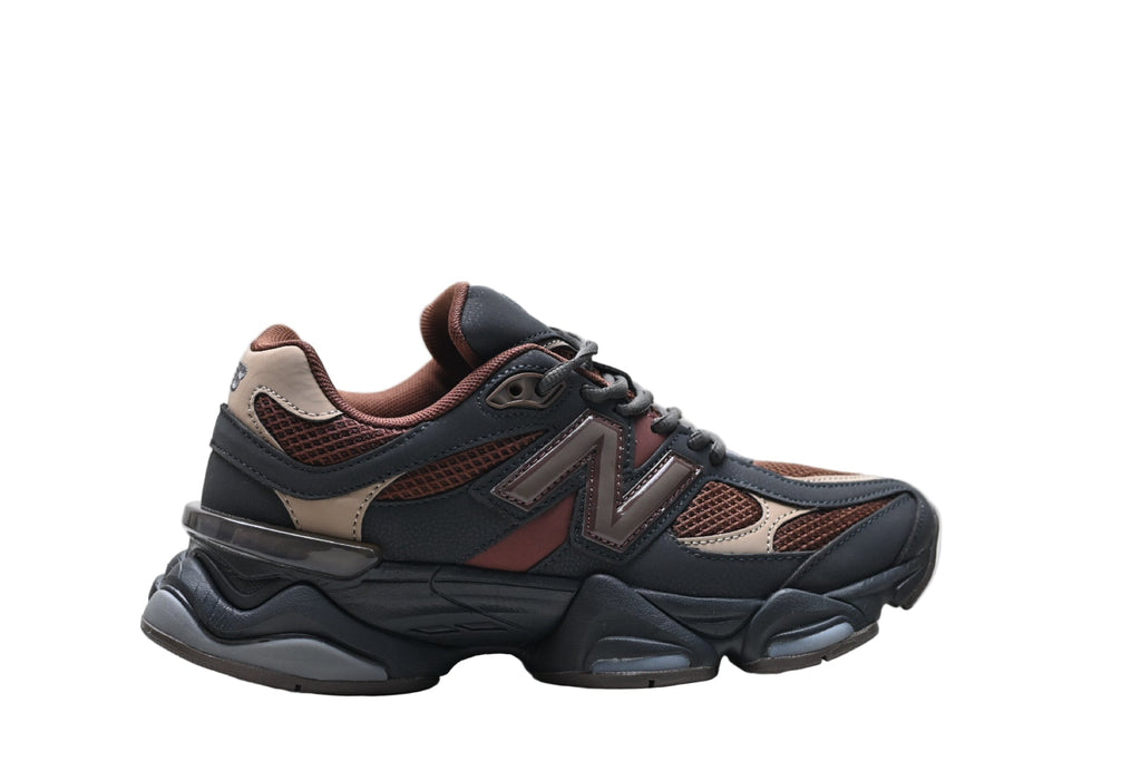 New Balance 9060 Phantom / Rich Oak