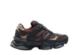 New Balance 9060 Phantom / Rich Oak