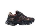New Balance 9060 Phantom / Rich Oak