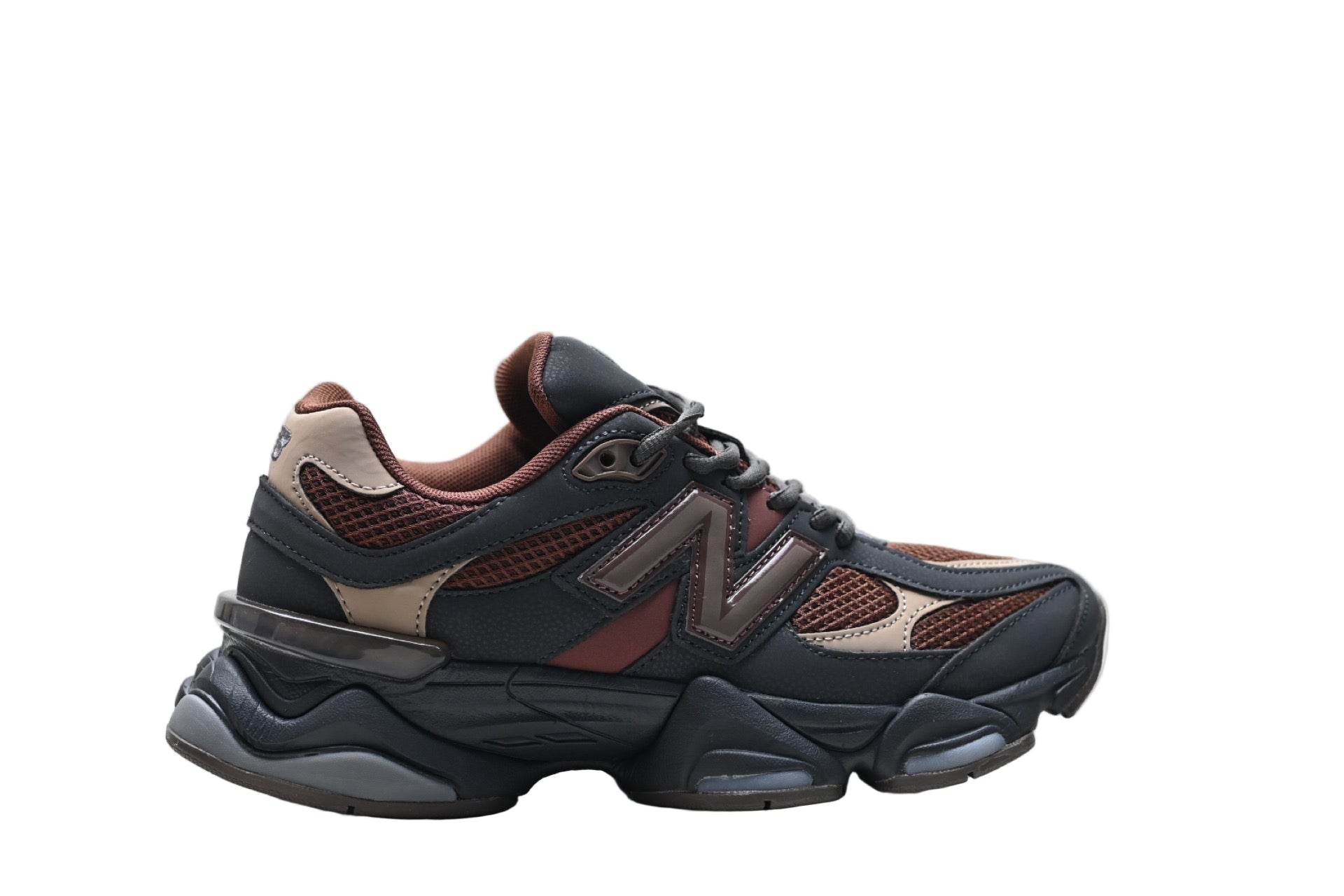 New Balance 9060 Phantom / Rich Oak