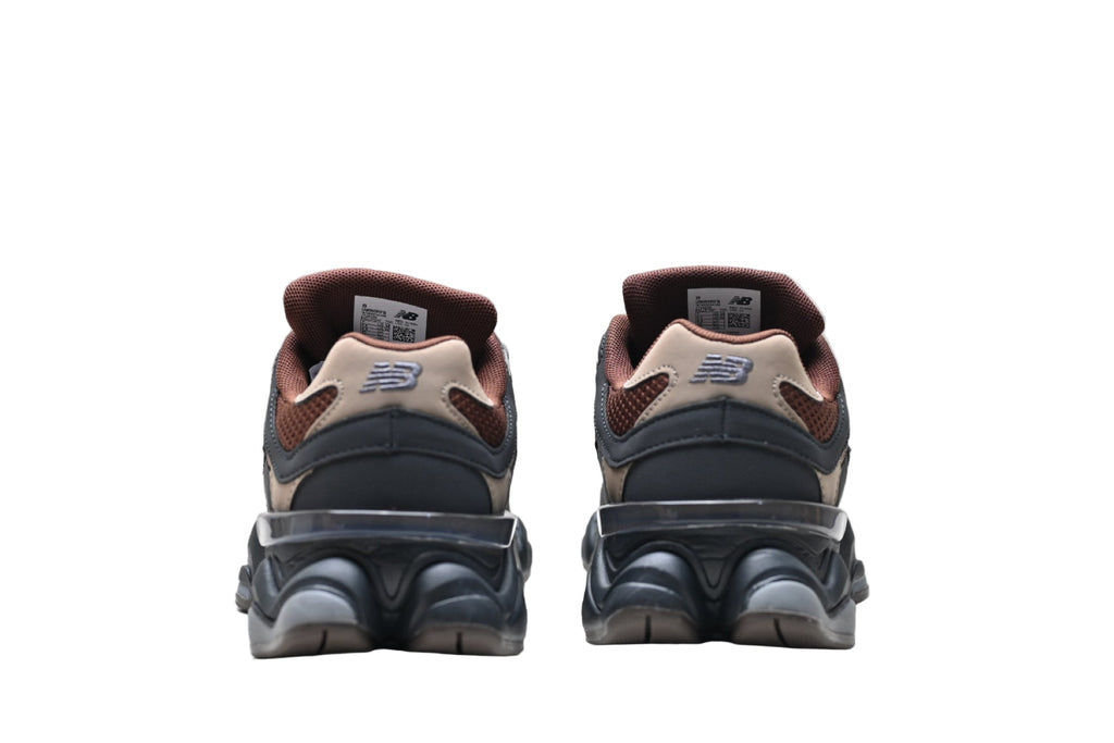 New Balance 9060 Phantom / Rich Oak