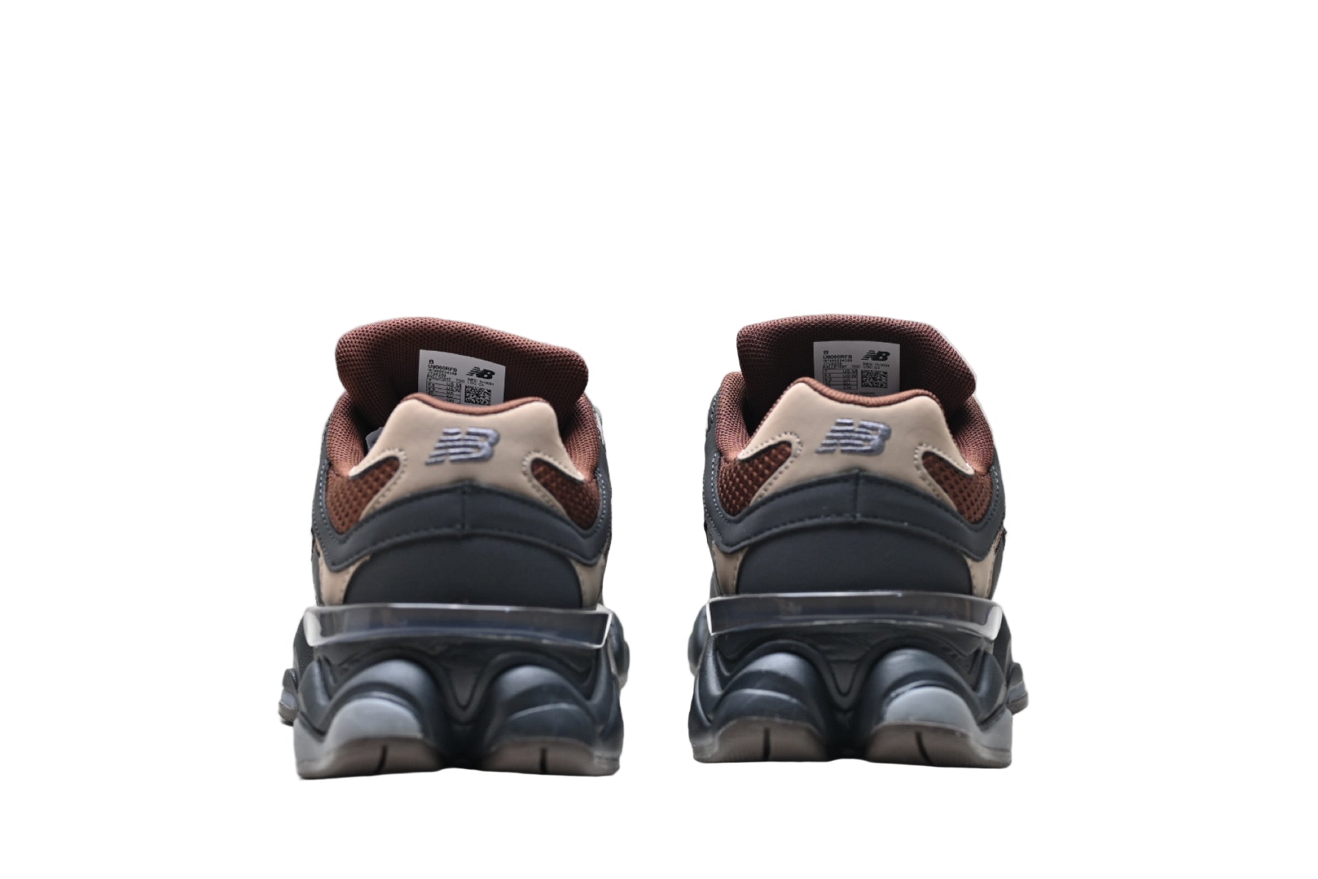 New Balance 9060 Phantom / Rich Oak