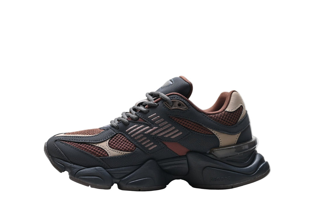 New Balance 9060 Phantom / Rich Oak