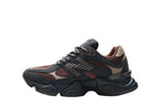 New Balance 9060 Phantom / Rich Oak