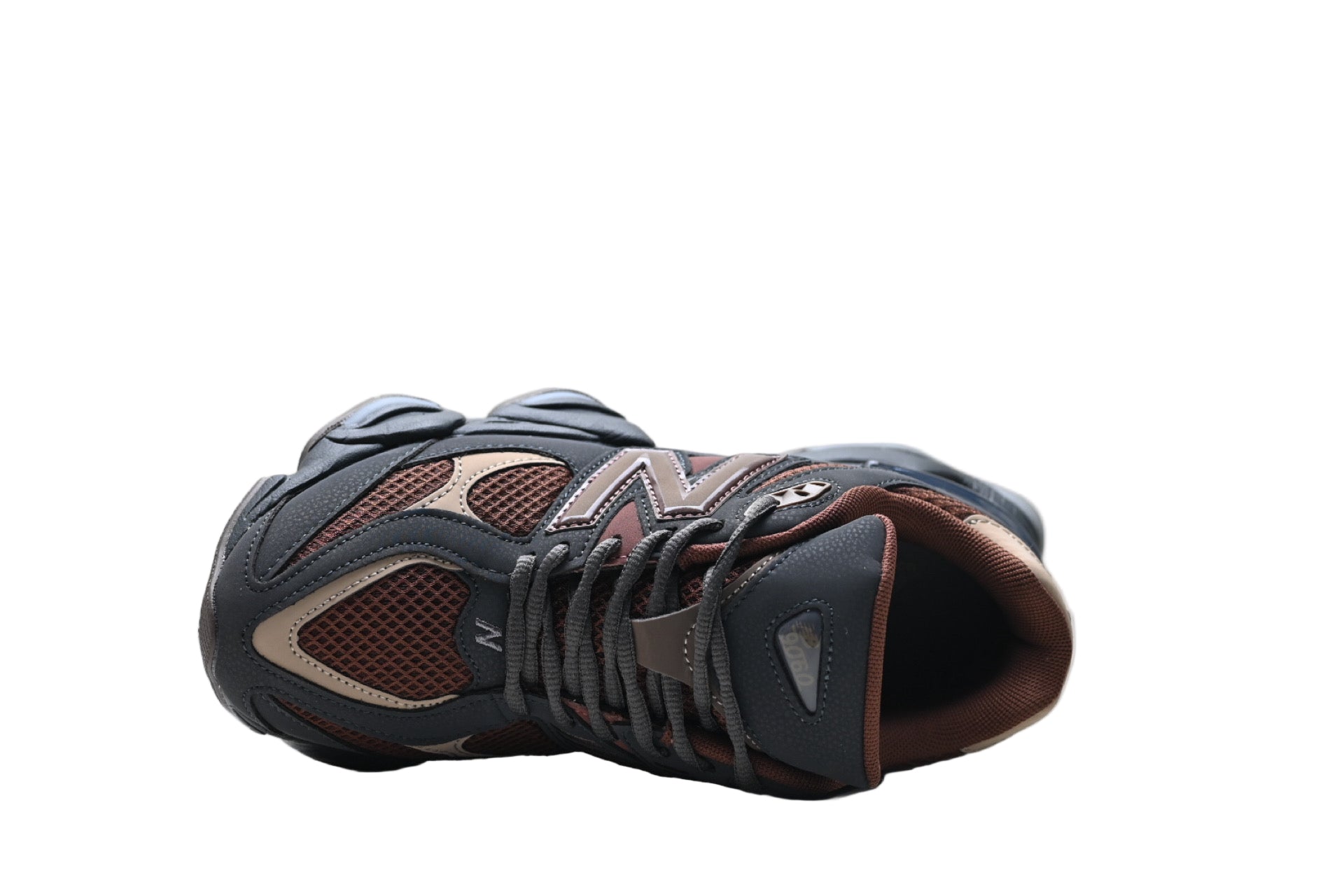 New Balance 9060 Phantom / Rich Oak