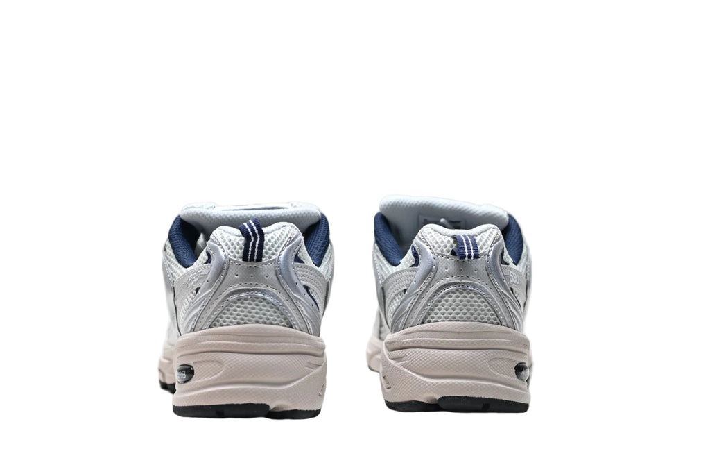 New Balance 530 Silver / Blue