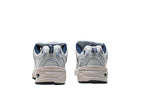 New Balance 530 Silver / Blue