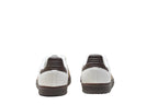 Adidas Samba OG White / Brown