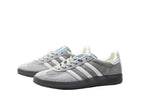 Adidas Gazelle Indoor Charcoal Gray