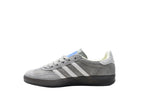 Adidas Gazelle Indoor Charcoal Gray