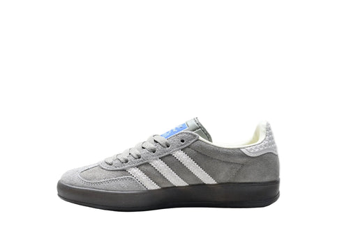 Adidas Gazelle Indoor Charcoal Gray