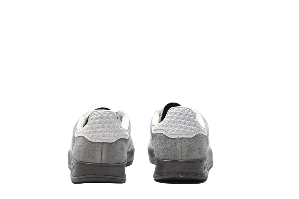Adidas Gazelle Indoor Charcoal Gray