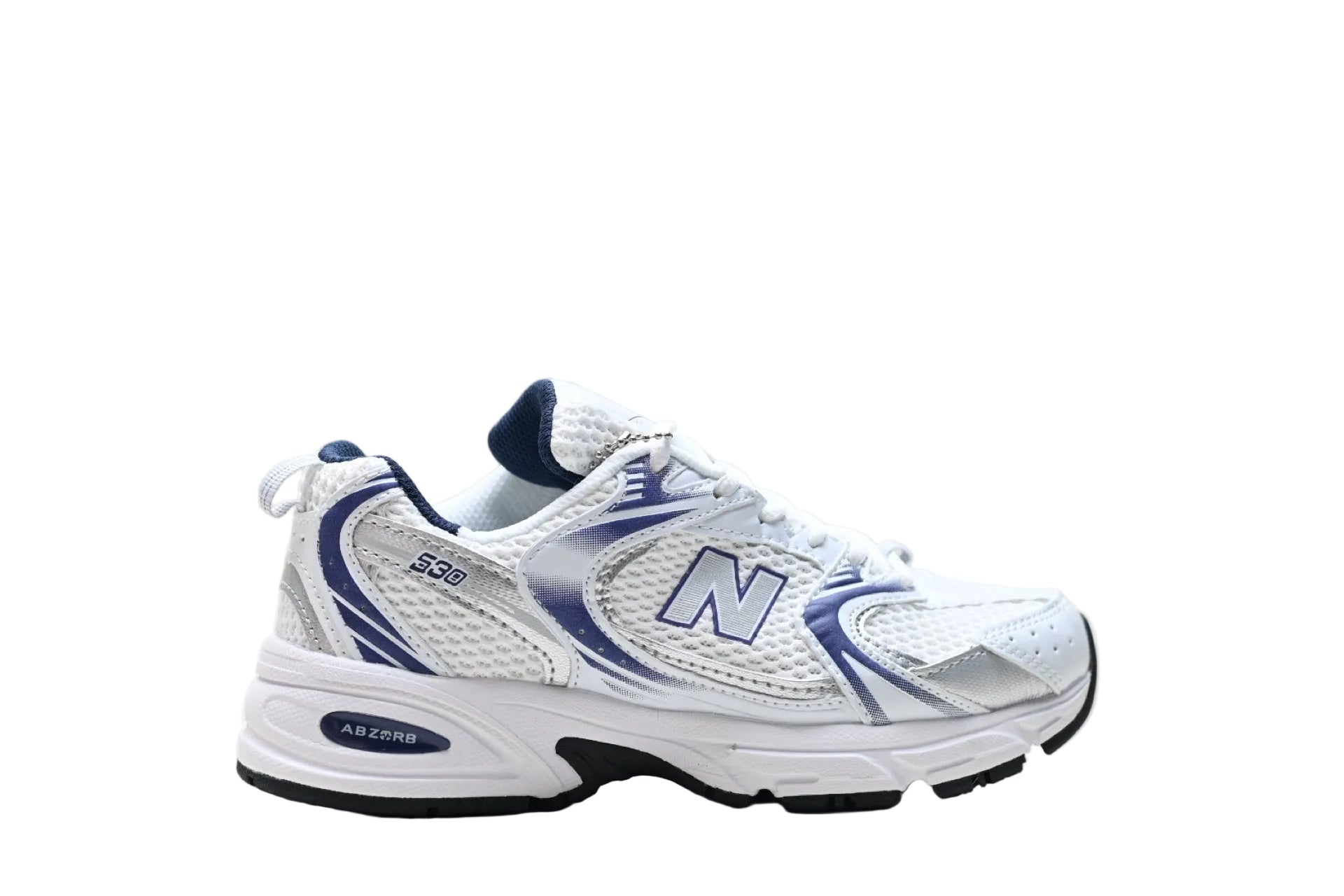 New Balance 530 White / Blue