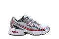 New Balance 740 White / Red