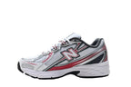 New Balance 740 White / Red