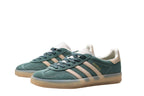 Adidas Gazelle Indoor Dark - Green