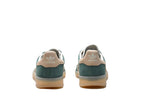 Adidas Gazelle Indoor Dark - Green