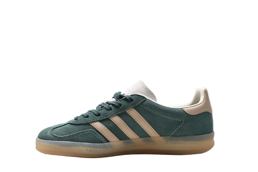 Adidas Gazelle Indoor Dark - Green