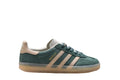 Adidas Gazelle Indoor Dark - Green