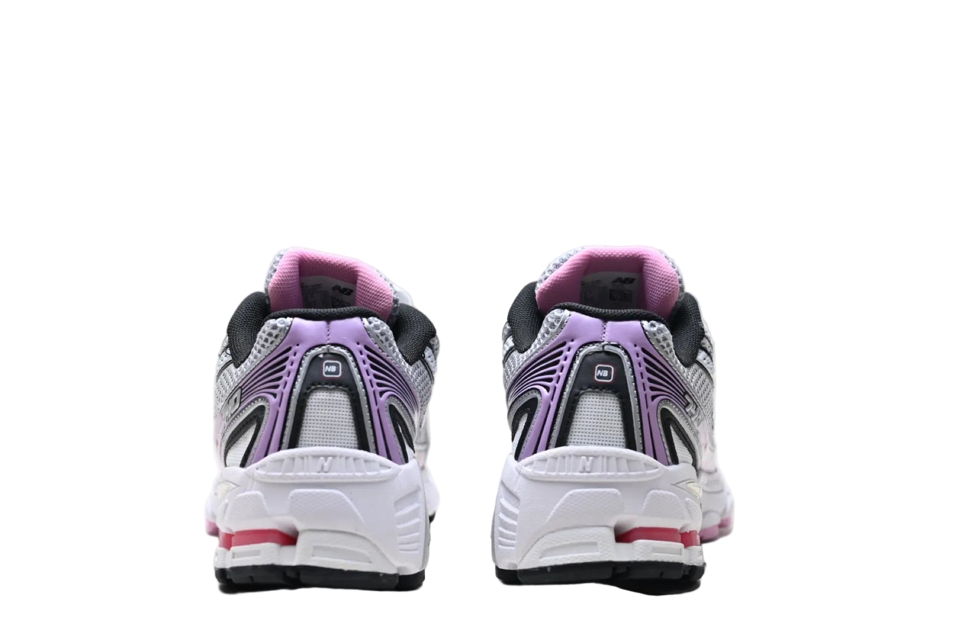 New Balance 740 Silver / Pink
