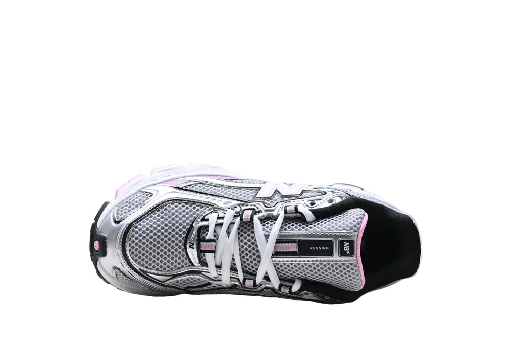 New Balance 740 Silver / Pink