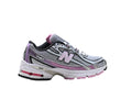 New Balance 740 Silver / Pink